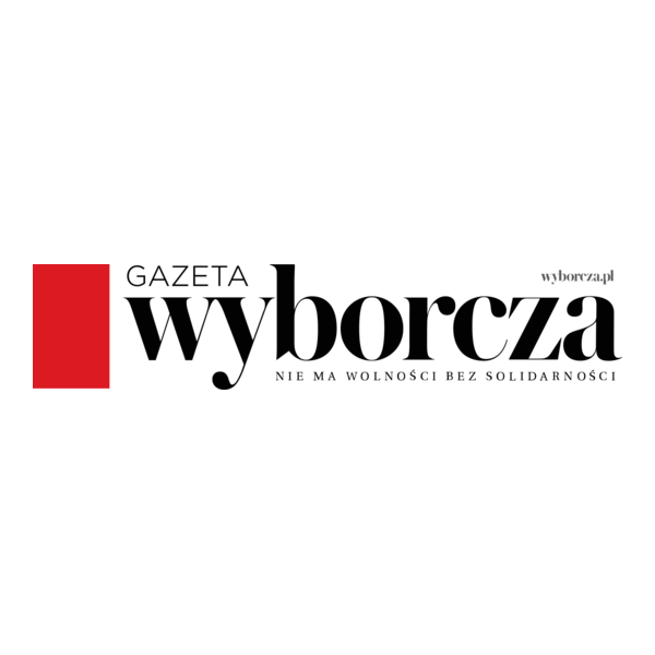 Gazeta Wyborcza (2020) Logo PNG Vector