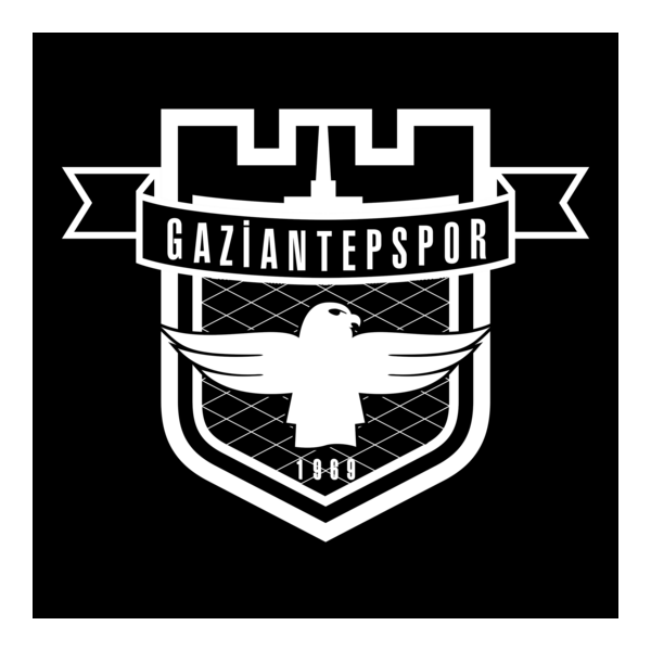 Gaziantepspor Logo PNG Vector