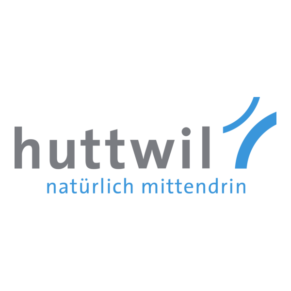 Gemeinde Huttwil Logo PNG Vector