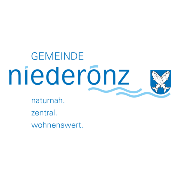 Gemeinde Niederönz Logo PNG Vector