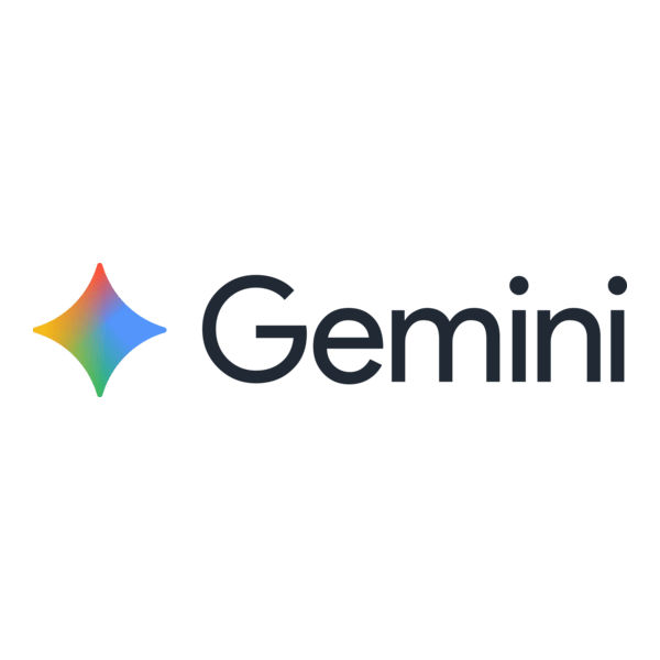 Gemini New Logo PNG Vector
