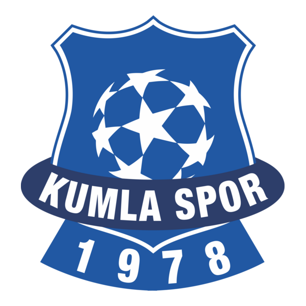Gemlik Kumla Spor Logo PNG Vector