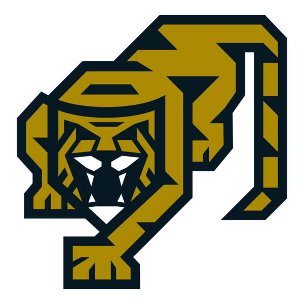 Gen.G Tigers of Shanghai Logo PNG Vector