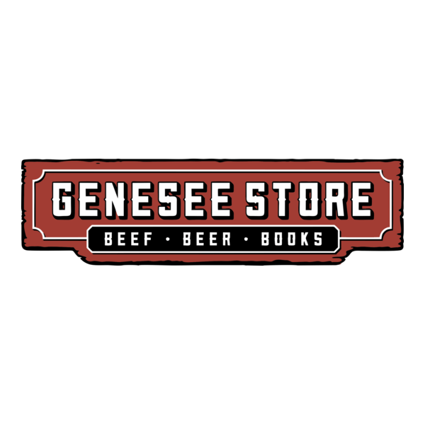 Genesee Store Logo PNG Vector
