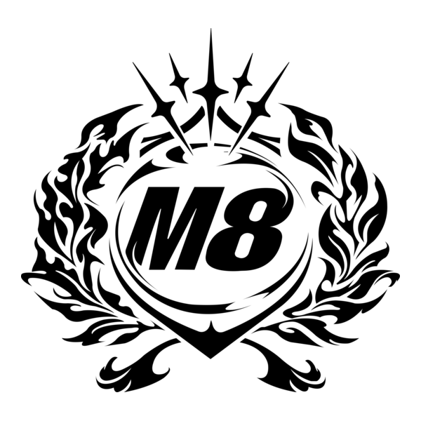 Gentle Mates Logo PNG Vector