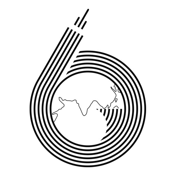 Geosynchronous Satellite Launch Vehicle (GSLV) Logo PNG Vector