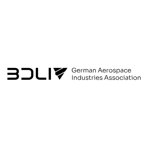 German Aerospace Industries Association (BDLI) Logo PNG Vector