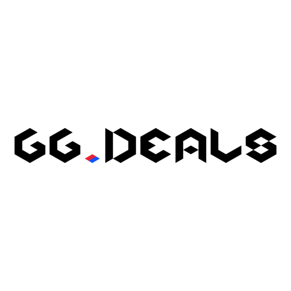 GG.deals Logo PNG Vector