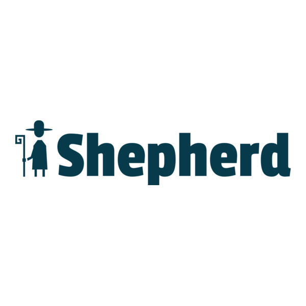 GNU Shepherd Logo PNG Vector
