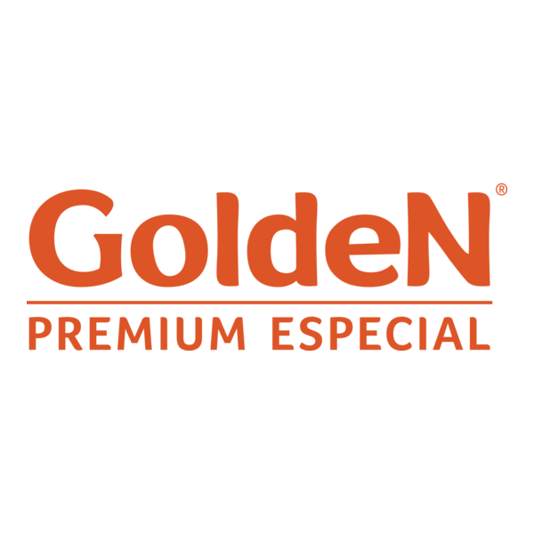 GoldeN Premium Especial Logo PNG Vector