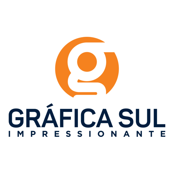 Gráfica Sul Catarinense Logo PNG Vector