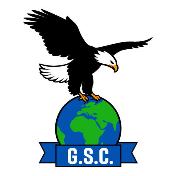 GRÉMIO SPORTIVO CASTILHO DE SÃO VICENTE Logo PNG Vector