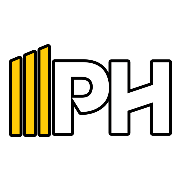GRUPO PH Logo PNG Vector