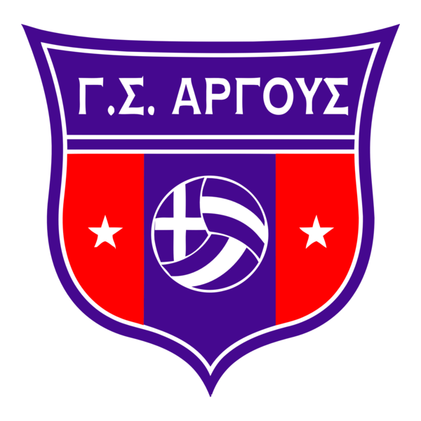 GS Argous Logo PNG Vector