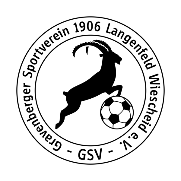GSV Langenfeld Wiescheid Logo PNG Vector