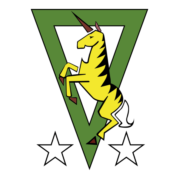 Gundam - Johnny Ridden's emblem Logo PNG Vector