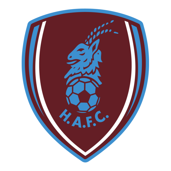 Haddington Athletic FC Logo PNG Vector