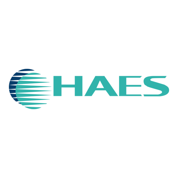 Haes Technologies Logo PNG Vector