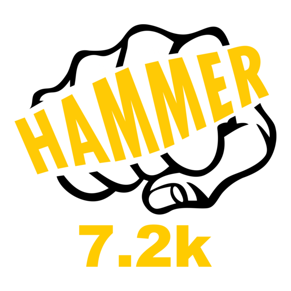 HAMMER X BASS EROS PANCADÃO SOM AUTOMOTIVO Logo PNG Vector