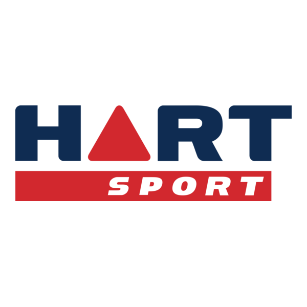 HART Sport Logo PNG Vector