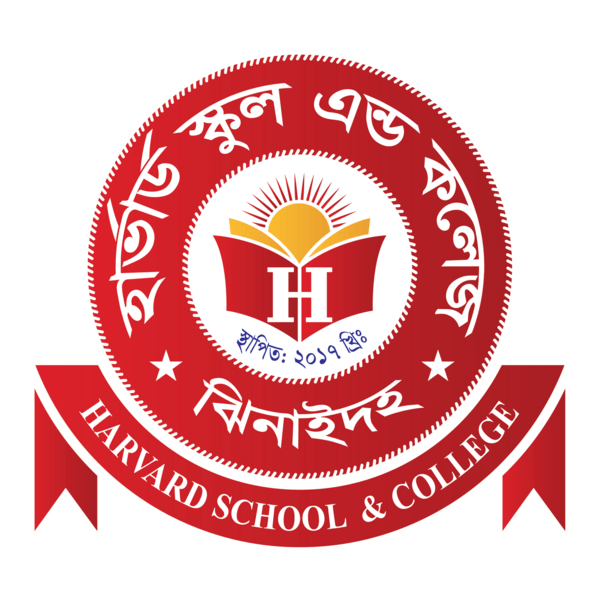 Harvard School & College Logo PNG Vector