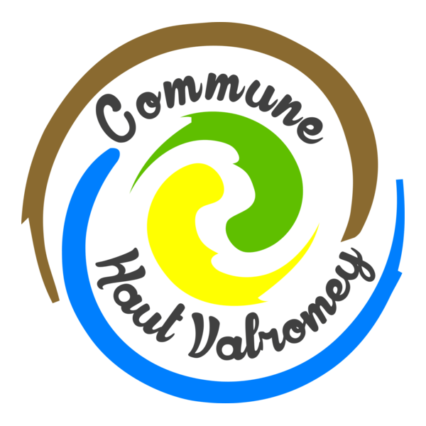 Haut-Valromey Logo PNG Vector