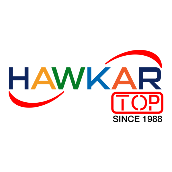 Hawkar top Logo PNG Vector