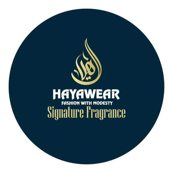 HAYAWEAR Logo PNG Vector