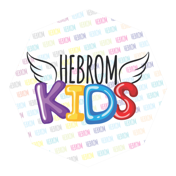 HEBRON KIDS CHURCH IGREJA Logo PNG Vector