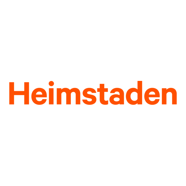 Heimstaden Logo PNG Vector