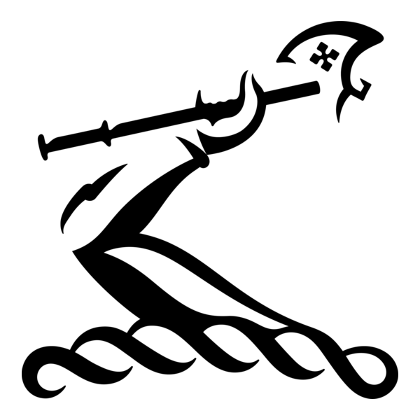 Hennessy Cognac Logo PNG Vector