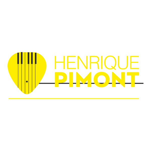 henrique pimont Logo PNG Vector