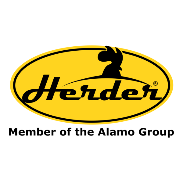 HERDER Logo PNG Vector