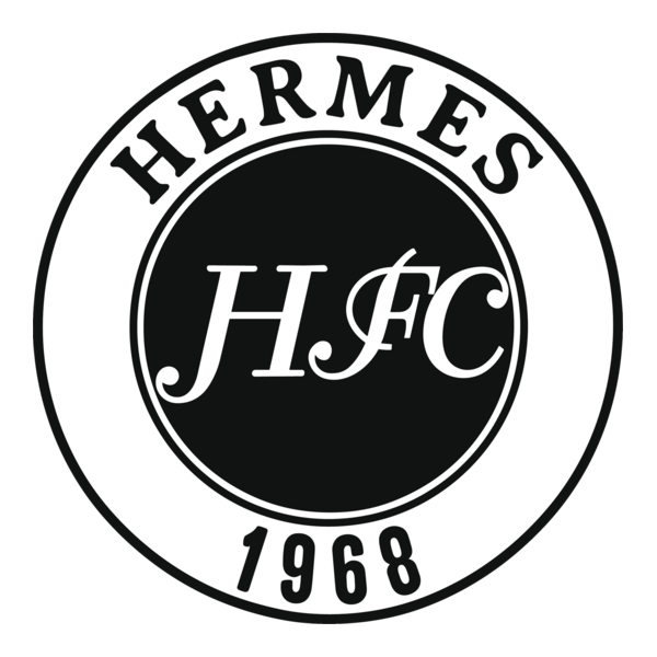 Hermes Football Club Logo PNG Vector