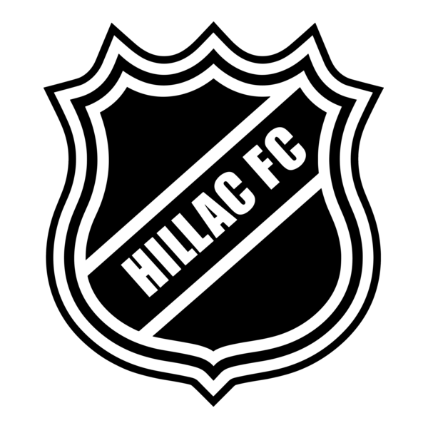 Hillac Football club Logo PNG Vector
