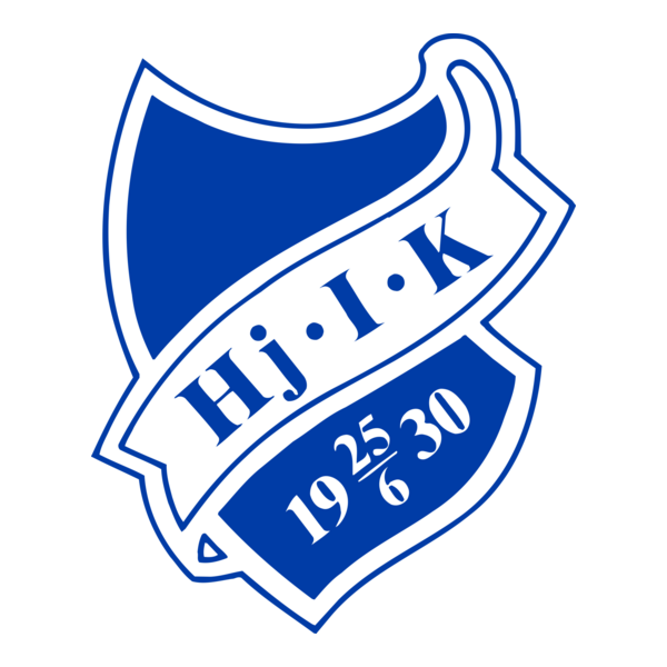 Hjulsbro IK Logo PNG Vector