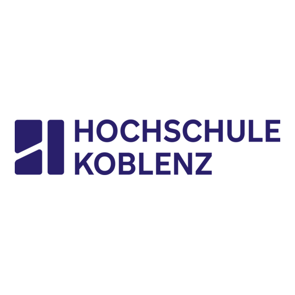 Hochschule Koblenz Logo PNG Vector