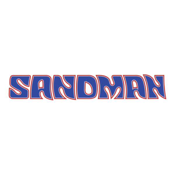 Holden Sandman Logo PNG Vector