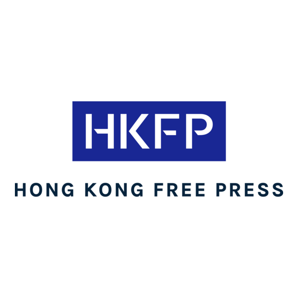 Hong Kong Free Press HKFP Logo PNG Vector
