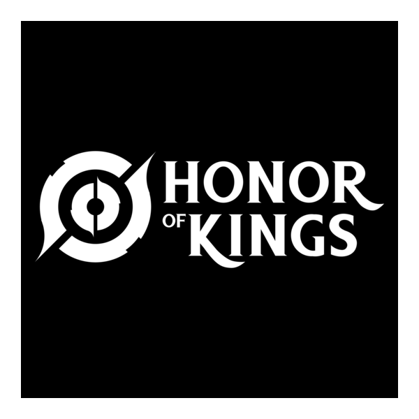 Honor of Kings Logo PNG Vector