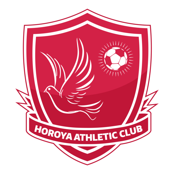 Horoya Athletic Club Logo PNG Vector