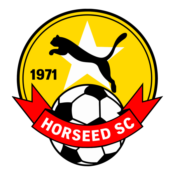 Horseed Sports Club Logo PNG Vector