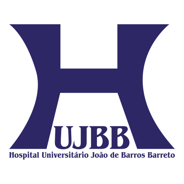 Hospital Barros Barreto Logo PNG Vector