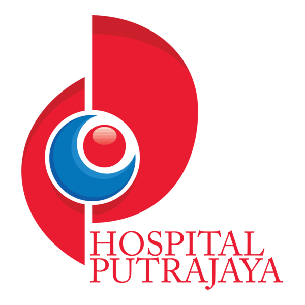HOSPITAL PUTRAJAYA Logo PNG Vector