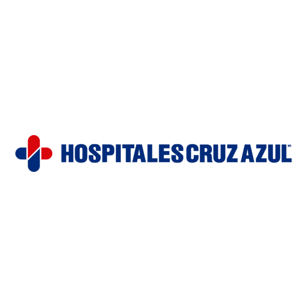 Hospitales Cruz Azul Logo PNG Vector