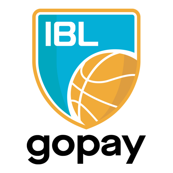 IBL Gopay 2025 Logo PNG Vector