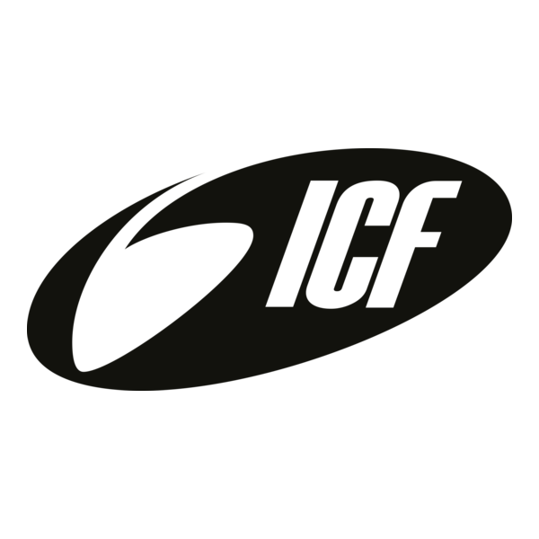 ICF Store Logo PNG Vector