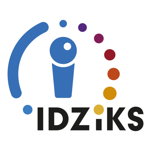 IDziKS WH UWM Logo PNG Vector