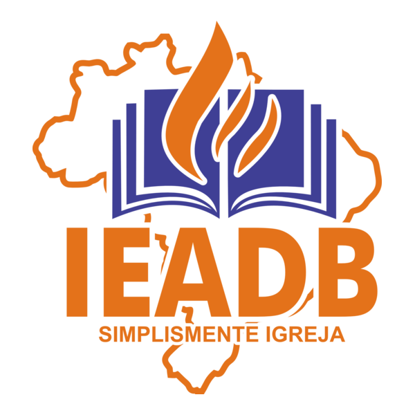 IEADB Logo PNG Vector