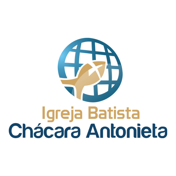 Igreja Batista na Chácara Antonieta - Limeira Logo PNG Vector